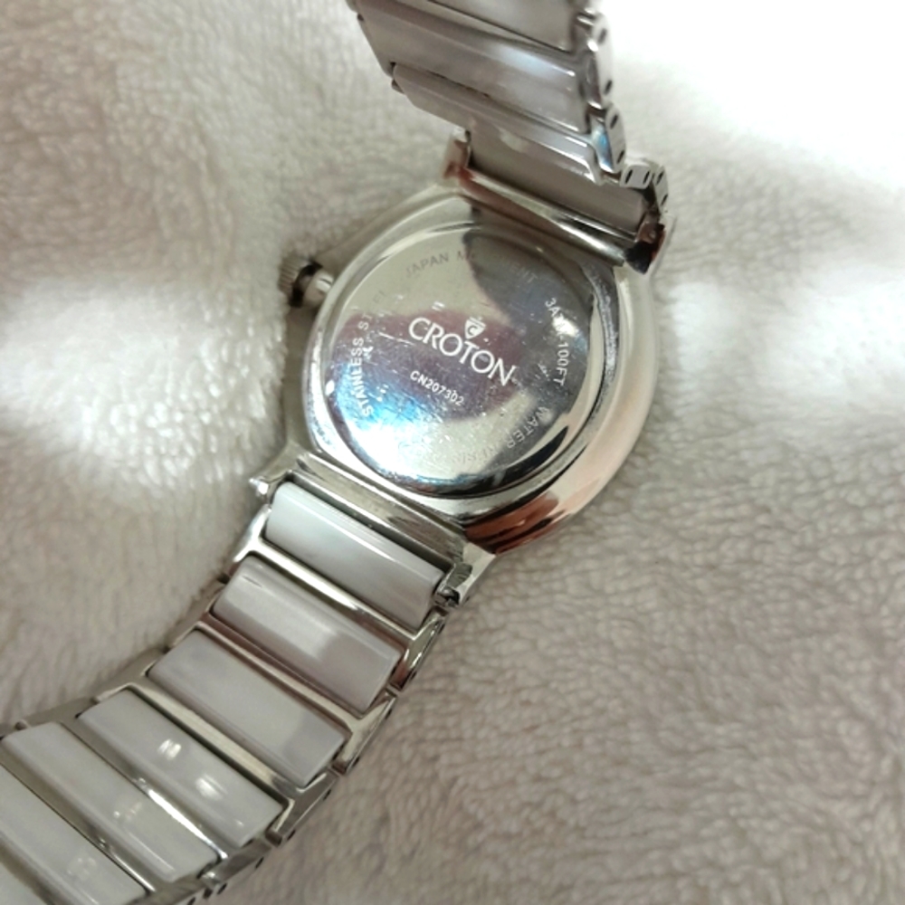 CORTON watch. - Picture 7 of 10